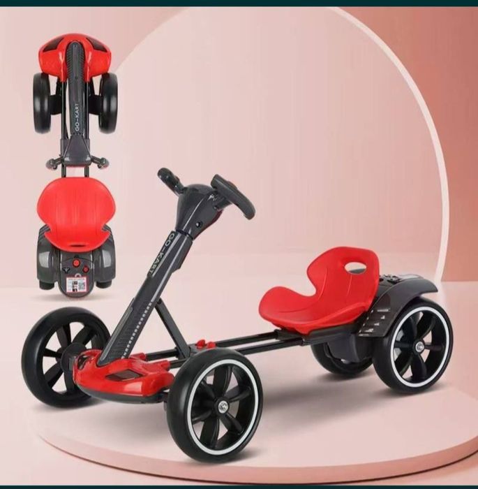 Даставка бесплатная Новая тавр Гонщик Электромобилей