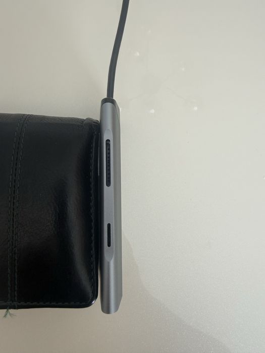 USB-C Хъб / Докинг станция Natec Fowler (HDMI, 3x USB 3.0, SD/MicroSD, RJ45)