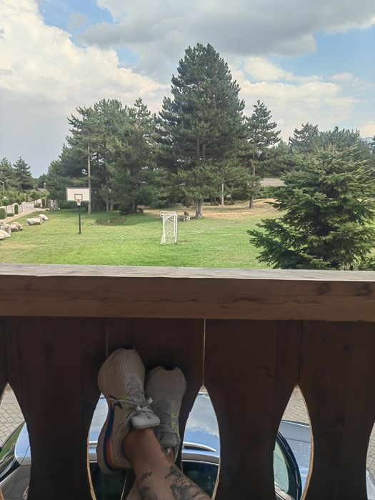 Дава се под наем Едностаен апартамент в Разлог - 43 кв.м за 331.5 € - Снимка #5