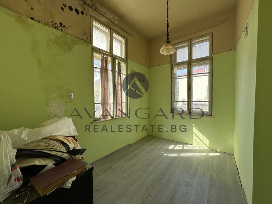 Продава се Етаж от къща в Пловдив, Център - 111 кв.м за 2253 €/кв.м - Снимка #5