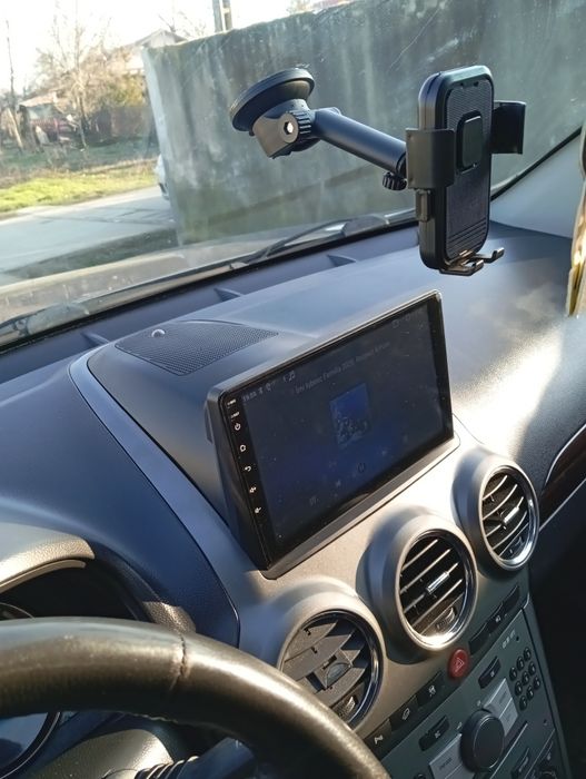 Opel antara 2.0  dizel