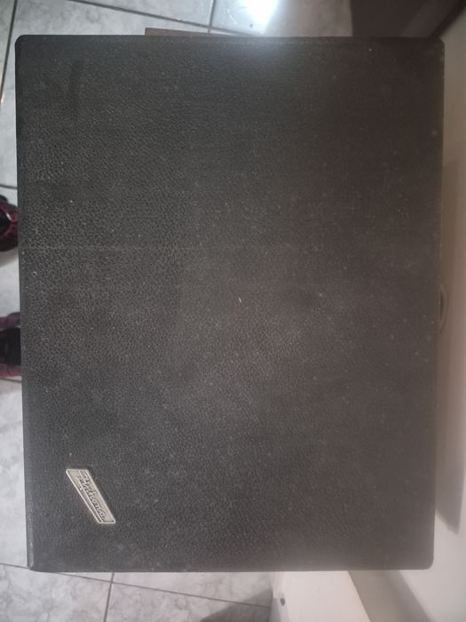 Pick-up vechi Vitange