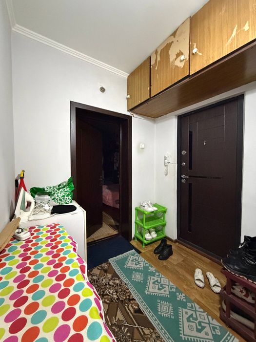 Продам квартиру в Сергели-8 3/2/9 Чистенькая,ДЁШЕВО (71 000&)