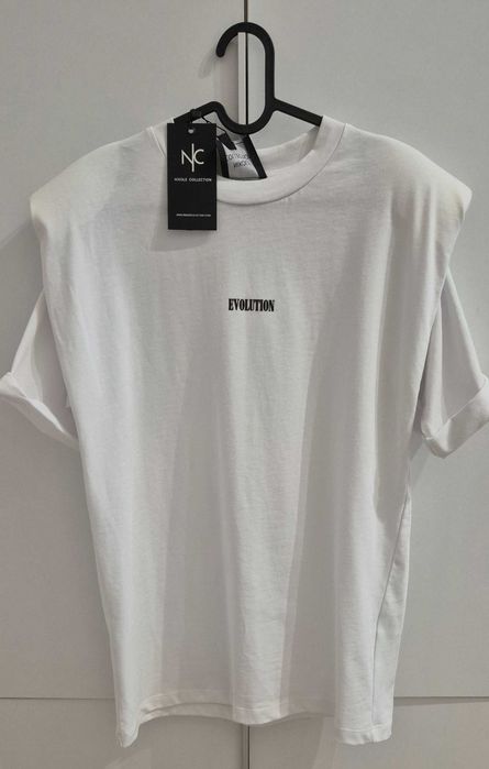 Тениска Nikole Collection