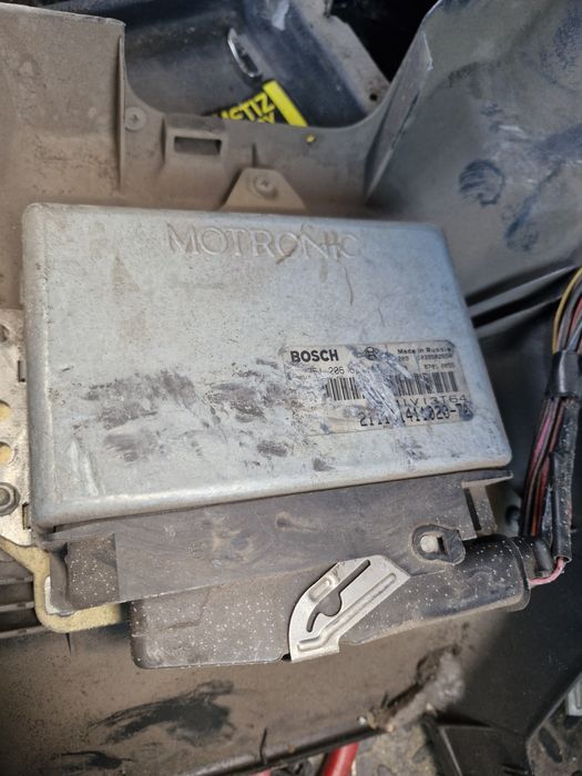 Ваз 2115 разбор запчасти