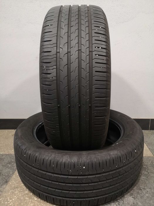 2бр 235/50/19 CONTINENTAL 6,5мм грайфер дот:20г ***