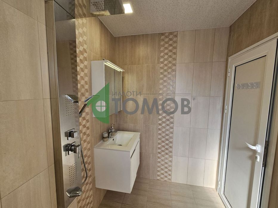 Дава се под наем Двустаен апартамент в Стара Загора, Железник - изток - 40 кв.м за 280.5 € - Снимка #4