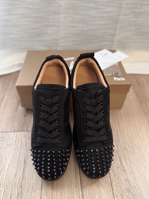 Мъжки обувки Christian Louboutin | Нови 43