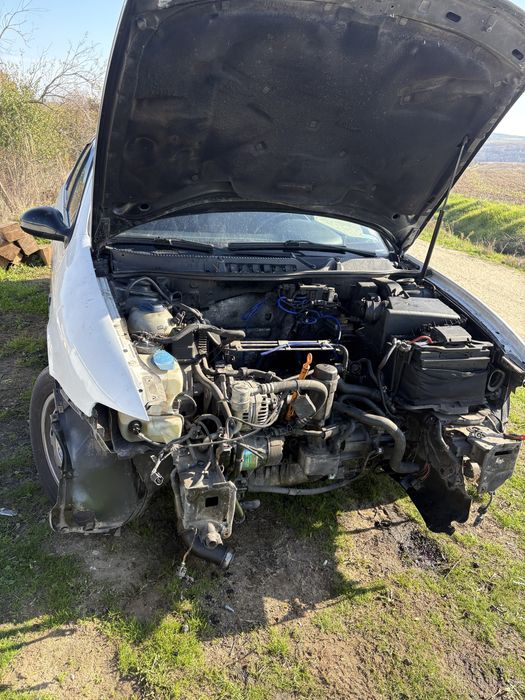 На части Сеат Леон FR 1m 1.9 150ARL