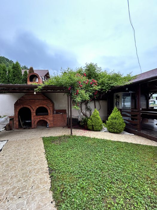 Casa de vacanta Eselnita