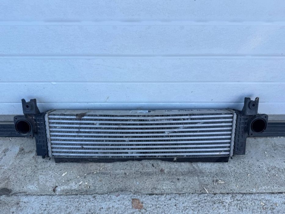 Intercooler Suzuki VITARA 3 FACELIFT 2019/2020/2021/2022/2023/2024