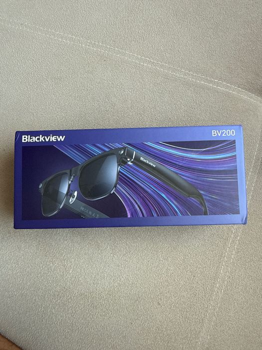 Смарт очила - Blackview BV200