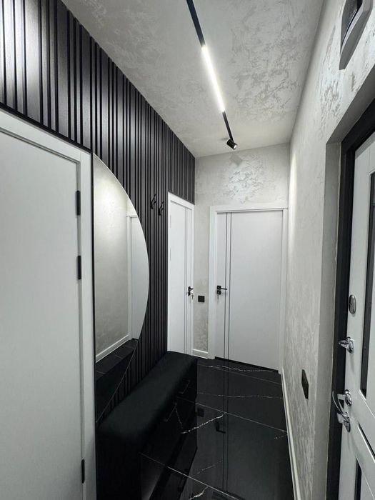 Максим Горький 2/2/5 МЕТРО-Буйюк Ипак Йюли (ул.Художников) Евро ремонт