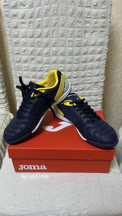 Кеды Joma дриблинг НОВЫЙ