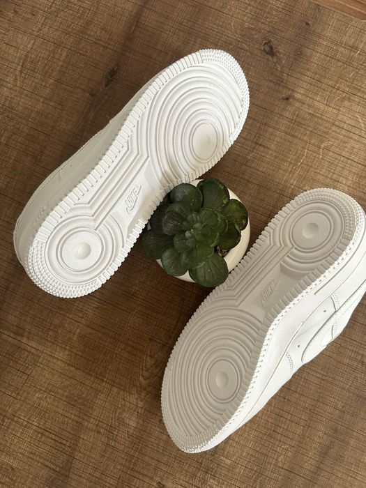 Air Force 1  impecabili