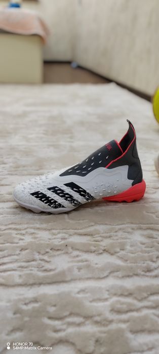 Adidas Predator Demonskin