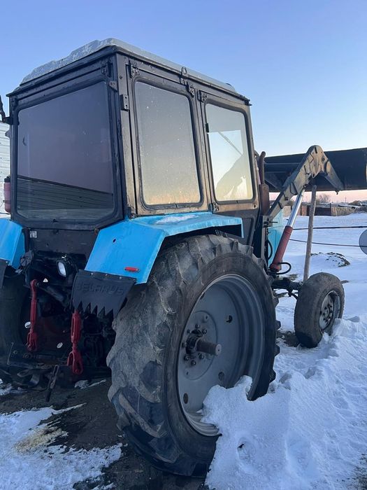 Трактор кун трактор 82.1 Трактор 2008 ж