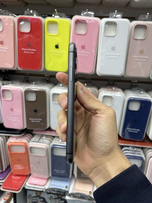 Iphone 11 64g holati oʻrta