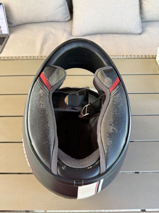 Cască motocicletă SHOEI
