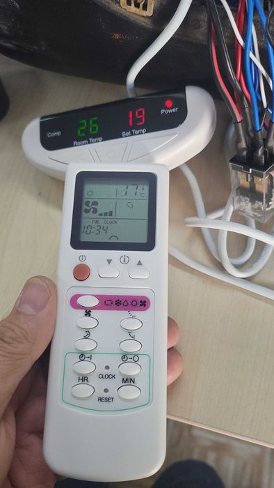 Truma климатик каравана кемпер бус