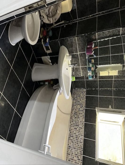 Vând apartament trivale
