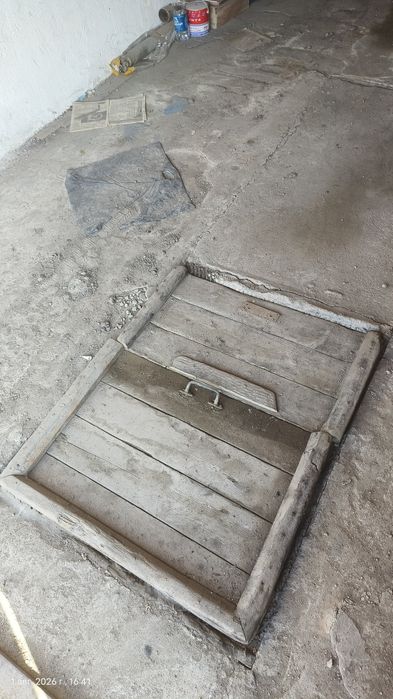 Продаётся гараж на чеченгаре.