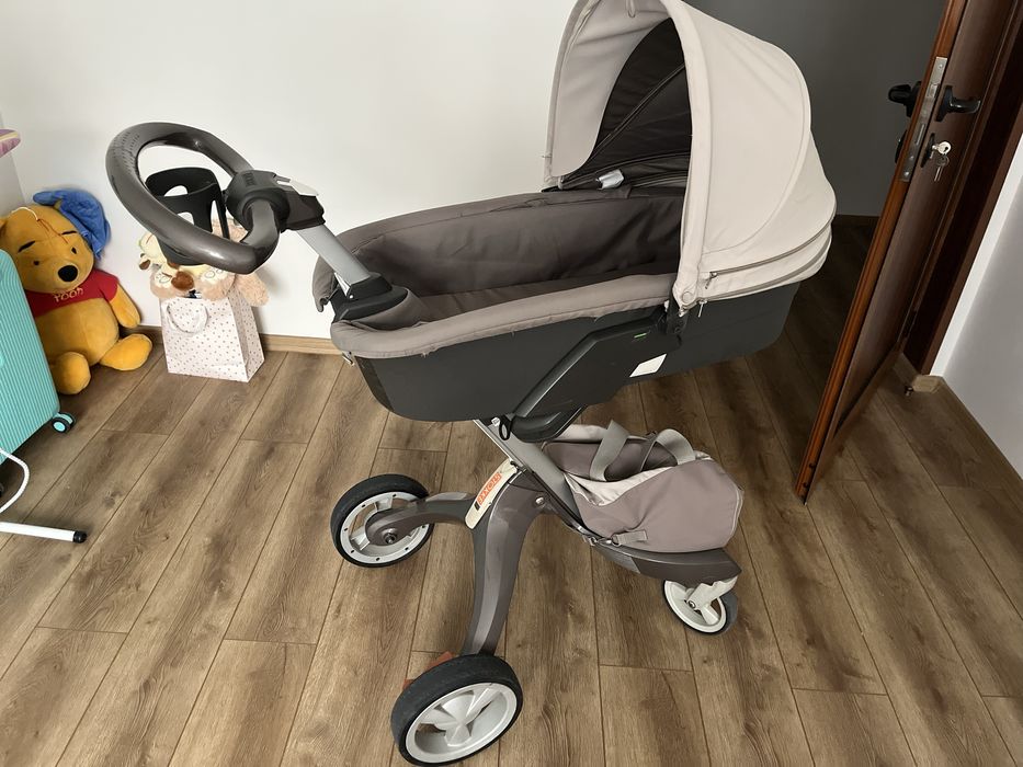 Количка Stokke V3