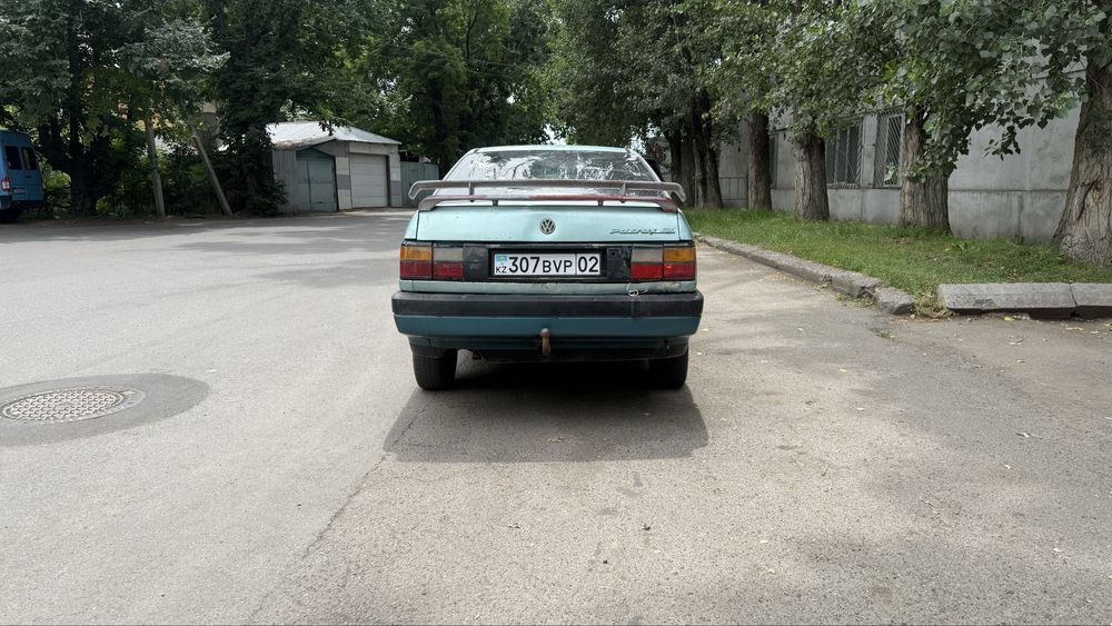 Продам Passat b3