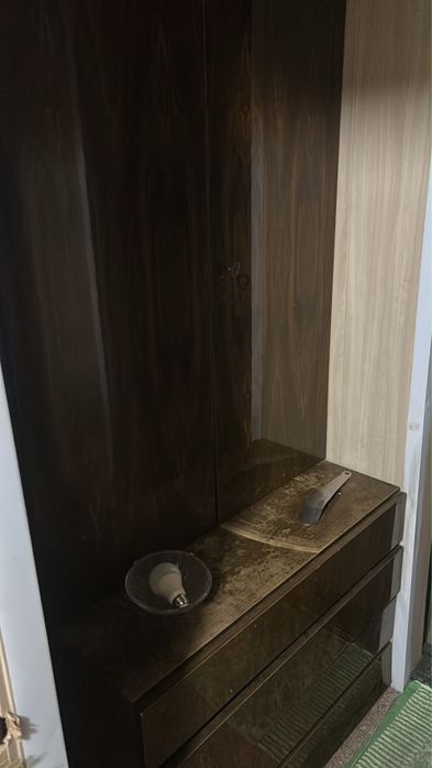 Шкаф 2 шт отдам даром