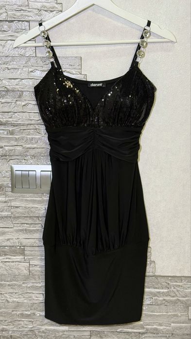 Продам вечернее платье