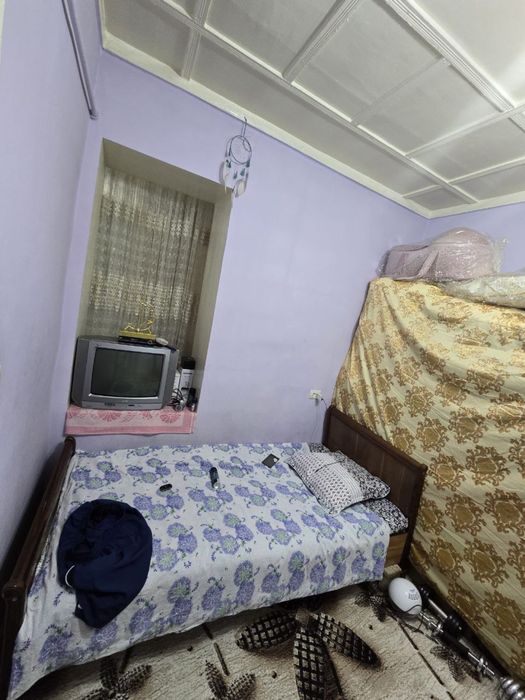 Продается свой дом. 3ком - 57кв.м