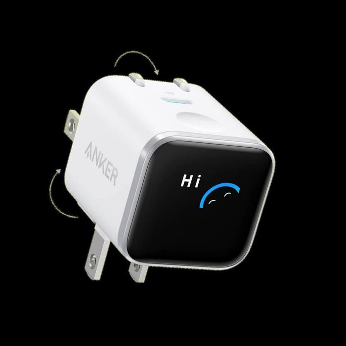 Продаётся адаптер Anker с Type-C