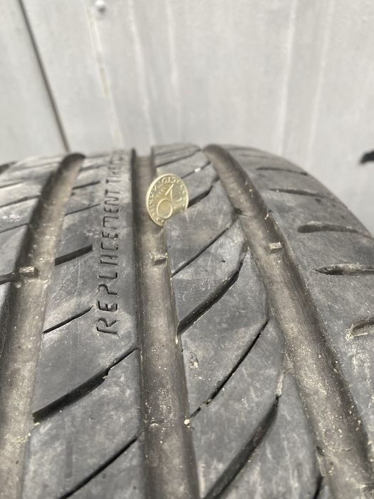 Летни гуми 245/45/17 General Altimax One S