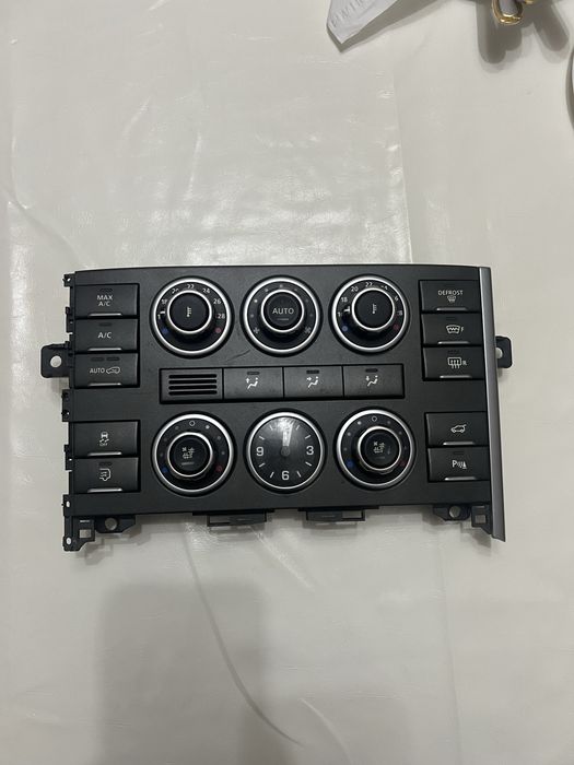 Климат контроль на Range Rover l322