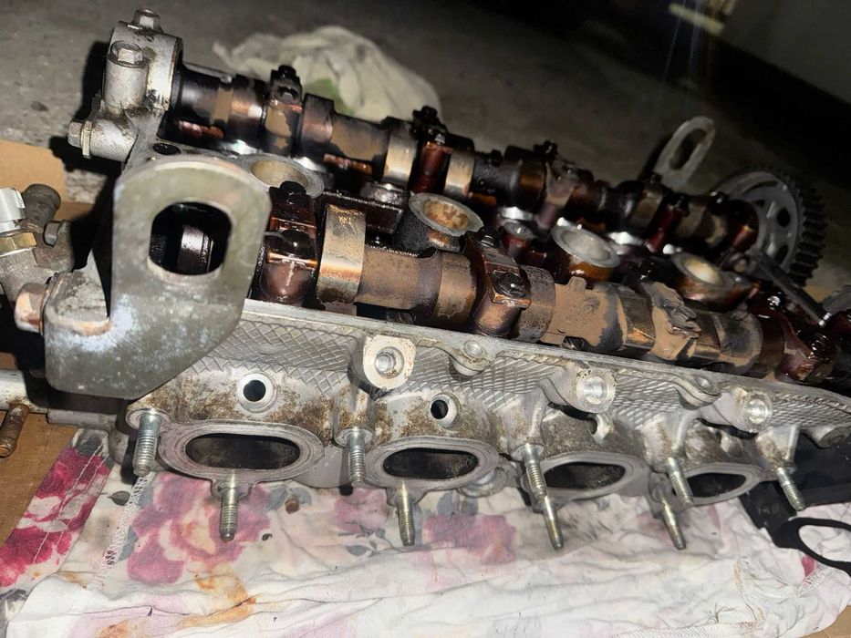 Chiuloasa Mazda mx5 nb