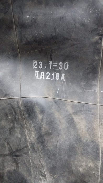 Продам с.х камеры 23.1*30