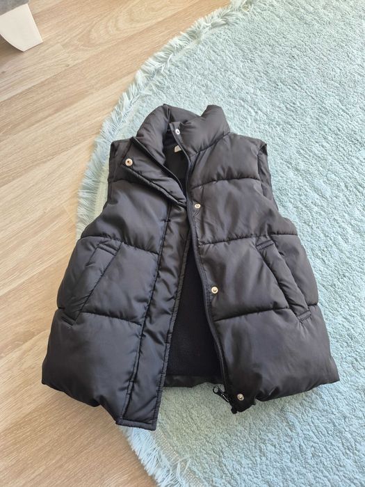 Mango елек 116 размер