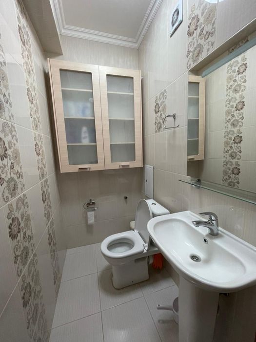 Ищу одну или двух девушек на подселение