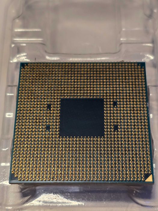 Procesor AMD Ryzen 7 1700 AM4