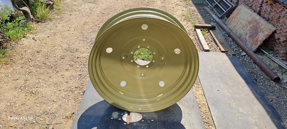 Джанта за трактор Болгар/Юмз