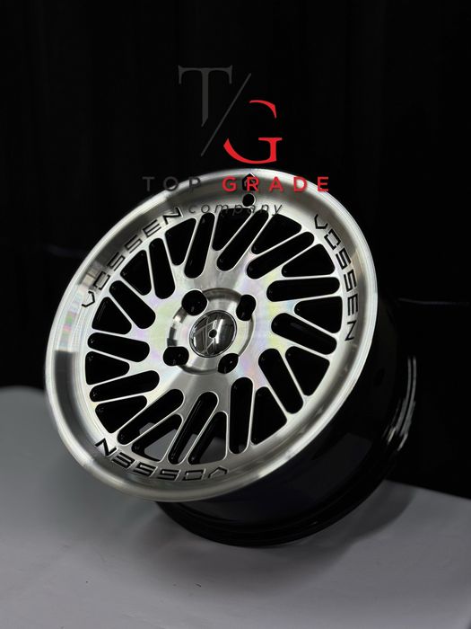 Top Grade Диски комлект R15 4*100