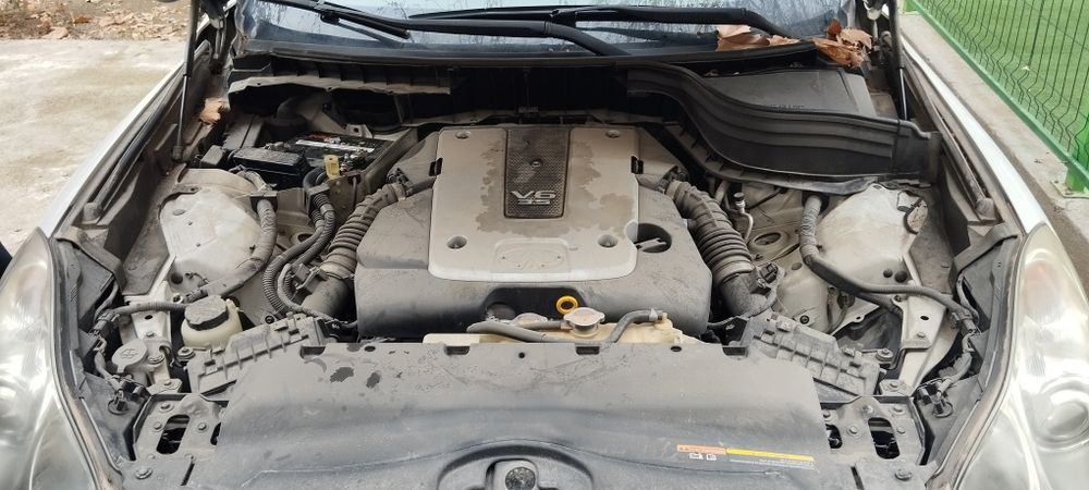 Инфинити ЕХ 35   сотилади