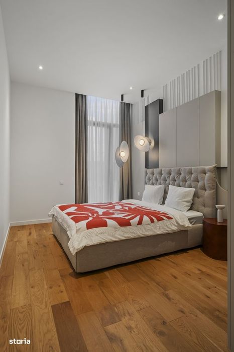 Vanzare Penthouse/One Cotroceni Park