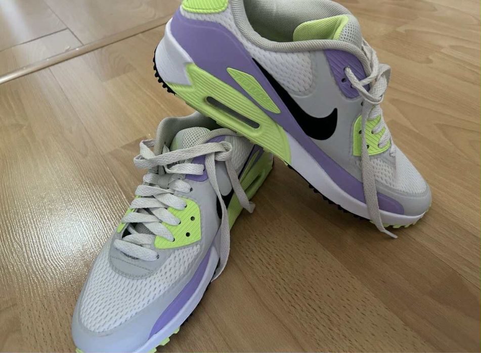 Мартатонки Nike Air Max 90