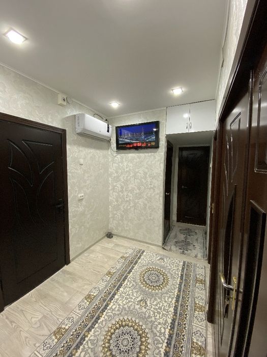 Продаётся квартира