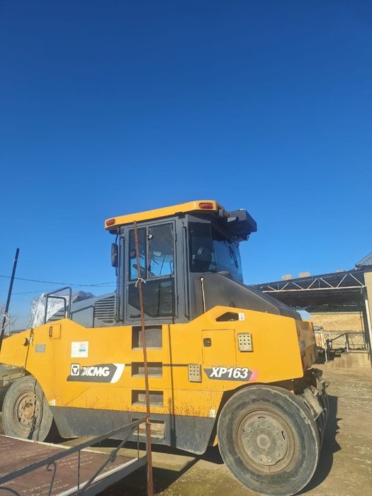 Аренда спецтехники