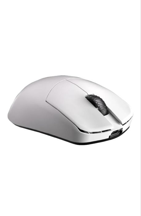 Мышь LAMZU MAYA X белый