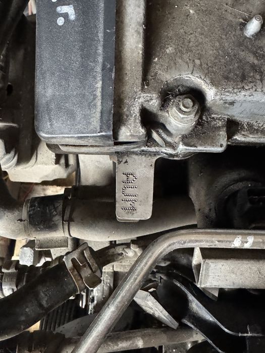 Skoda Octavia 1.8T AUM