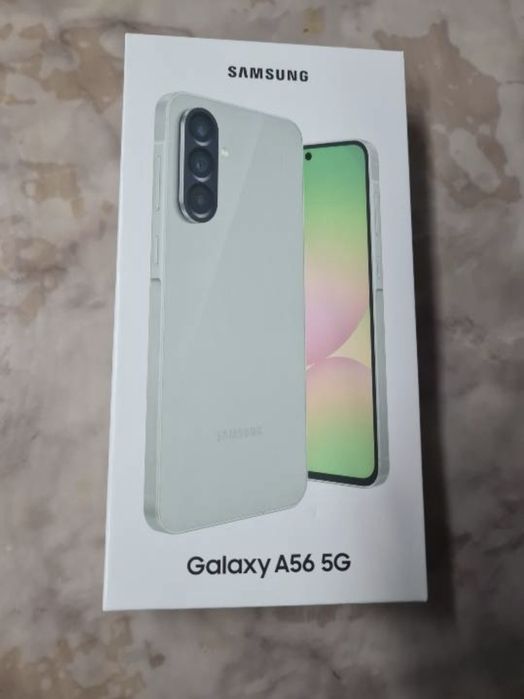 Samsung Galaxy A56 5G