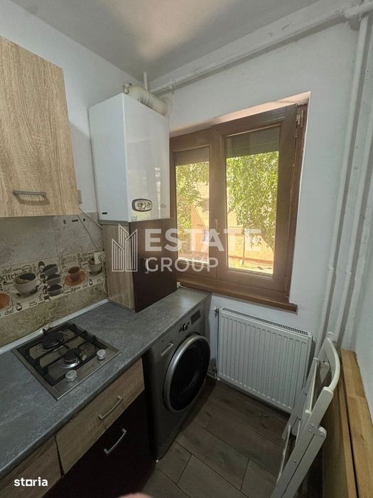 Apartament 2 camere, Calea Sagului